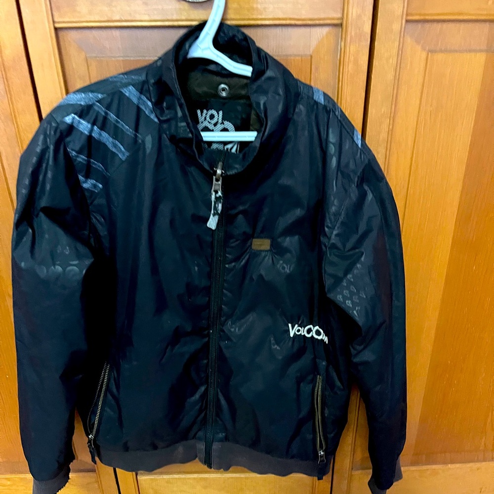 Boys Volcom jacket